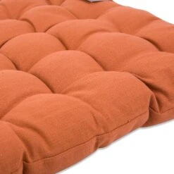 In The Mood Collection Zitkussen Tivoli Terracotta 45 X 45 X 5 Cm -Madison Sales Store 8717026314142 4