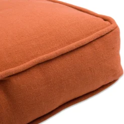 In The Mood Collection Zitkussen Tivoli Terracotta 45 X 45 X 7 Cm -Madison Sales Store 8717026314159 4