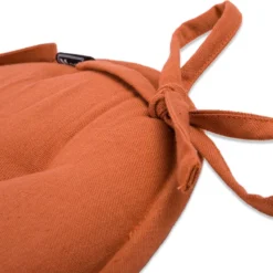 In The Mood Collection Zitkussen Tivoli Terracotta D 40 H 2,5 Cm -Madison Sales Store 8717026314180 3