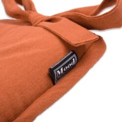 In The Mood Collection Zitkussen Tivoli Terracotta 40 X 40 X 2,5 Cm -Madison Sales Store 8717026314197 3