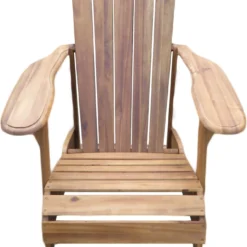 Intratuin Deckchair Adirondack Classic