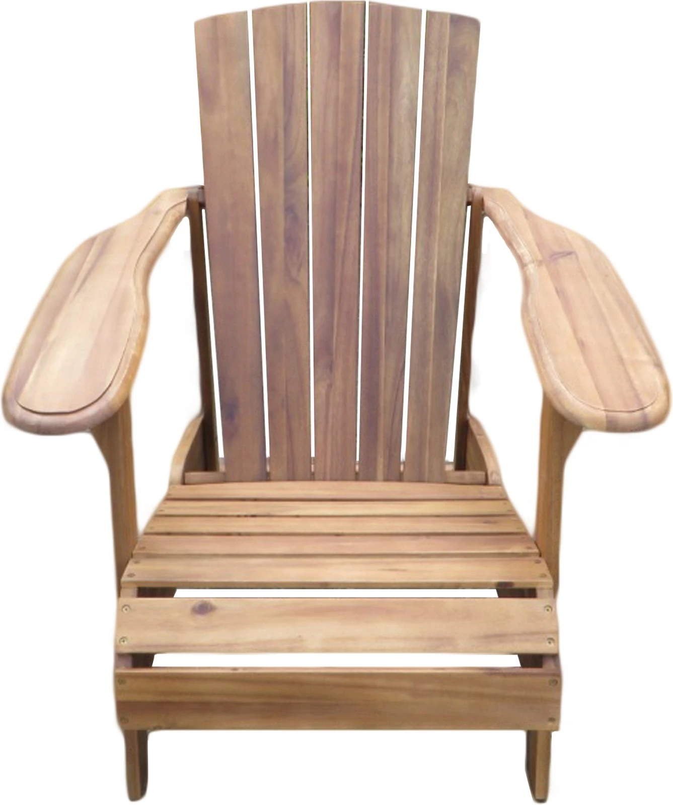 Intratuin Deckchair Adirondack Classic 3 Intratuin Deckchair Adirondack Classic