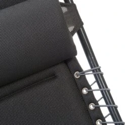 Relaxstoel Sanya 3D Mesh Zwart 9 Relaxstoel Sanya 3D Mesh Zwart -Madison Sales Store 8717263358862 4