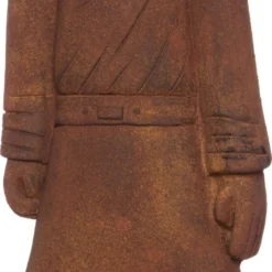 Intratuin Tuinbeeld Roest 74 X 24 X 11 Cm