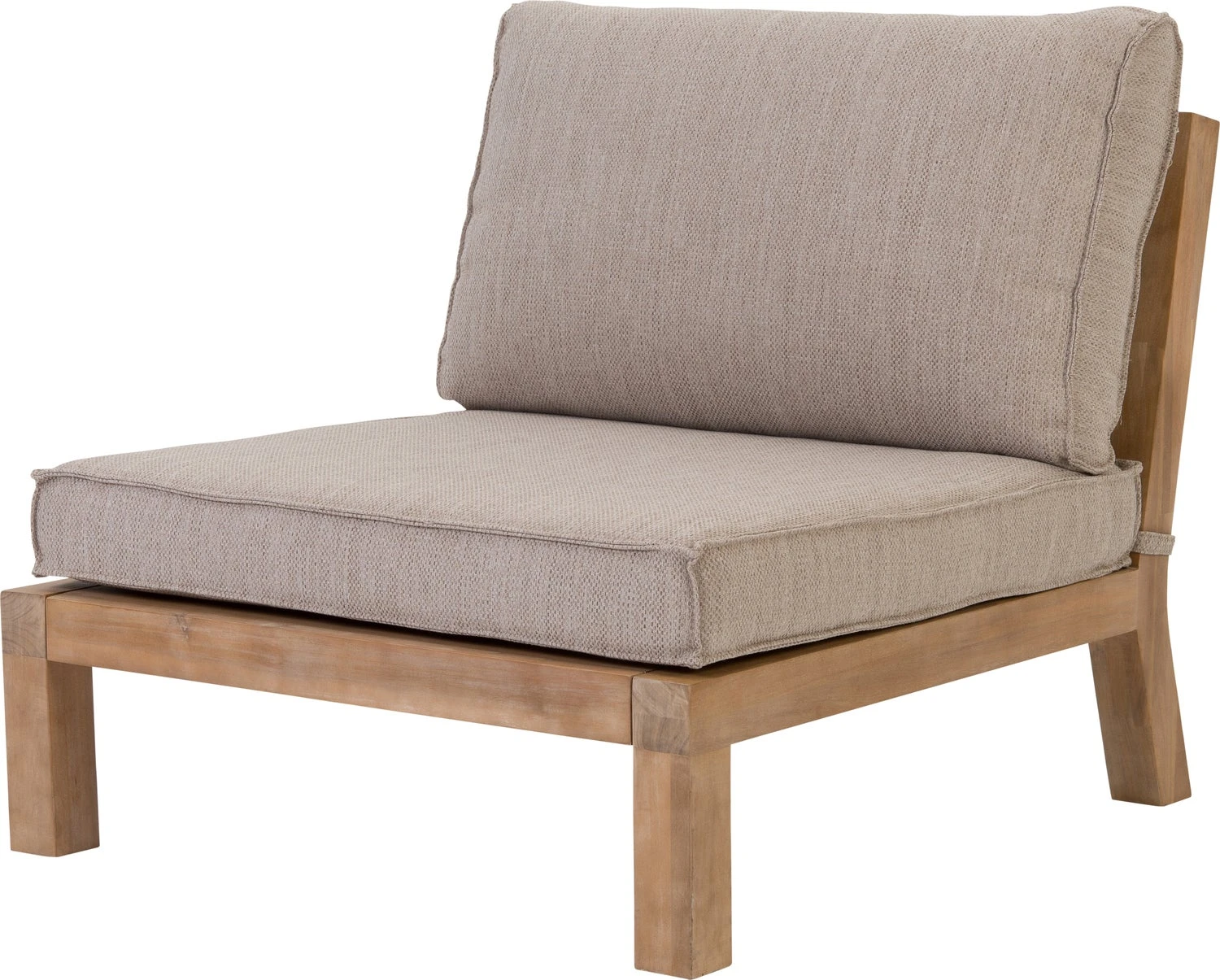 Intratuin Relaxstoel Kent Acaciahout Whitewash 3 Intratuin Relaxstoel Kent Acaciahout Whitewash