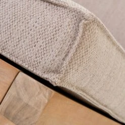 Intratuin Relaxstoel Kent Acaciahout Whitewash 10 Intratuin Relaxstoel Kent Acaciahout Whitewash -Madison Sales Store 8717263389613 3