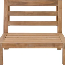 Intratuin Relaxstoel Kent Acaciahout Whitewash 11 Intratuin Relaxstoel Kent Acaciahout Whitewash -Madison Sales Store 8717263389613 4