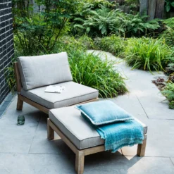 Intratuin Relaxstoel Kent Acaciahout Whitewash 13 Intratuin Relaxstoel Kent Acaciahout Whitewash -Madison Sales Store 8717263389613 6