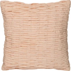 Intratuin Sierkussen Smok Roze 45 X 45 X 6 Cm