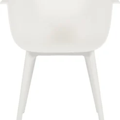 Intratuin Kuipstoel Bo Wit -Madison Sales Store 8717263794448 2