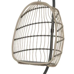 Intratuin Inklapbare Hangstoel Pax Grijs 11 Intratuin Inklapbare Hangstoel Pax Grijs -Madison Sales Store 8717263794912 4 scaled