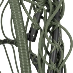 Intratuin Inklapbare Hangstoel Pax Groen -Madison Sales Store 8717263794929 3