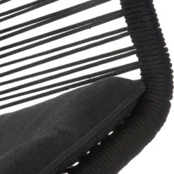 Intratun 2-zits Loungebank Box Staal Antraciet 8 Intratun 2-zits Loungebank Box Staal Antraciet -Madison Sales Store 8717263795216 3