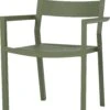 Intratuin Stapelstoel Nova Groen -Madison Sales Store 8717263795490 1