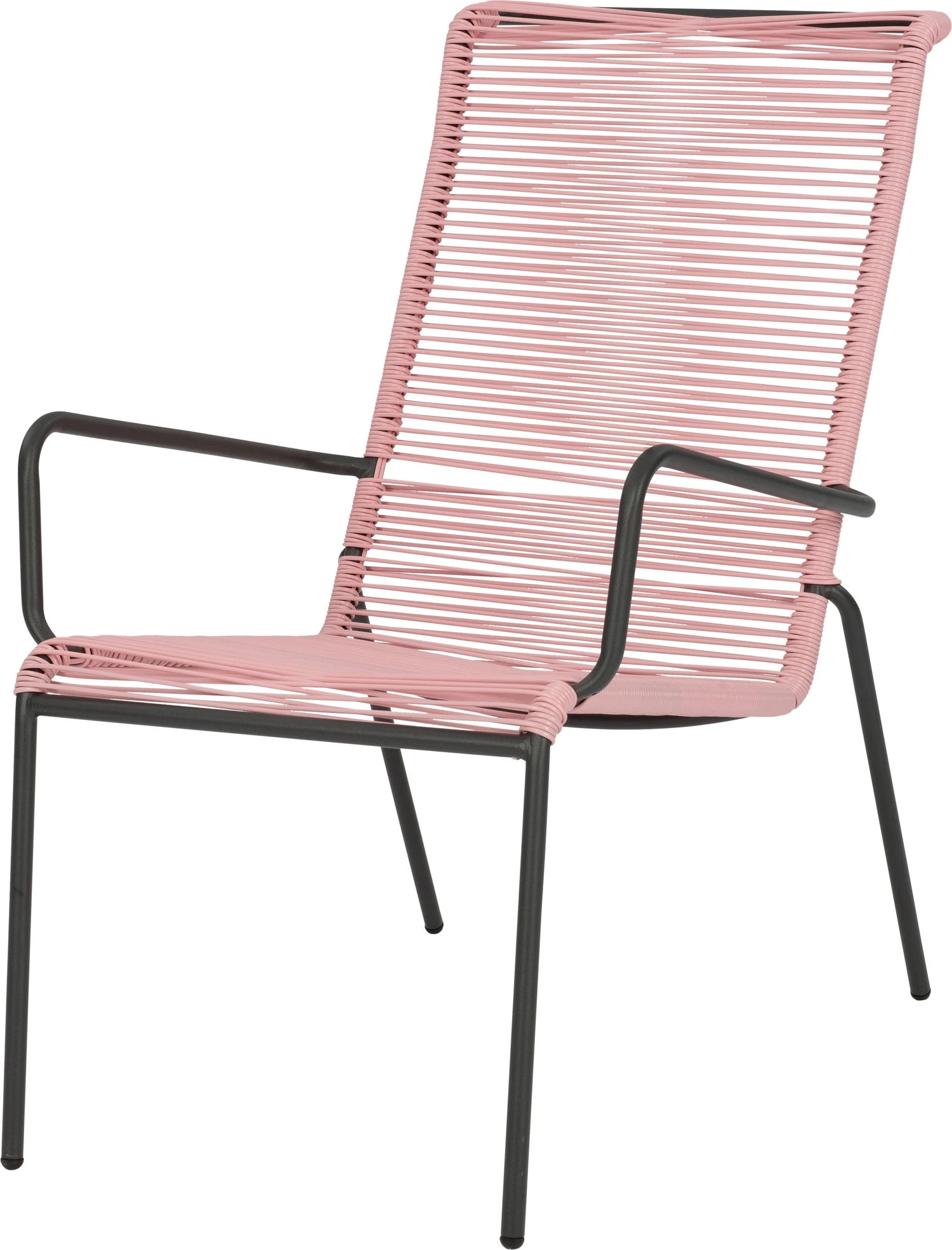 Intratuin Relaxstoel Steef Roze 3 Intratuin Relaxstoel Steef Roze