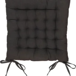 Intratuin Zitkussen Antraciet 45 X 45 X 4 Cm
