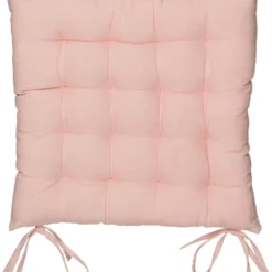 Intratuin Zitkussen Roze 45 X 45 X 4 Cm