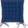 Intratuin Zitkussen Blauw 45 X 45 X 4 Cm -Madison Sales Store 8717263796381 1