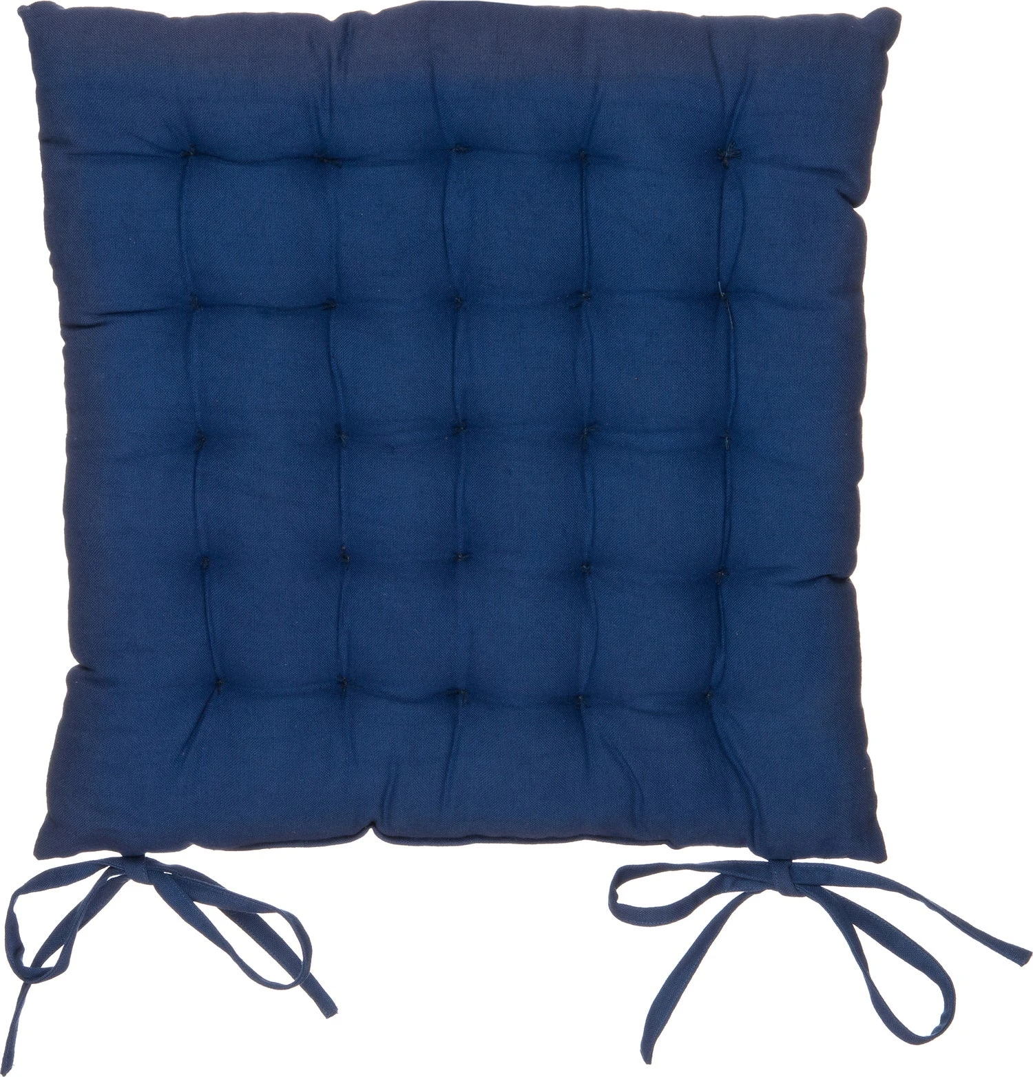 Intratuin Zitkussen Blauw 45 X 45 X 4 Cm 3 Intratuin Zitkussen Blauw 45 X 45 X 4 Cm