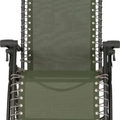 Intratuin Relaxstoel Sanya Groen -Madison Sales Store 8717263797852 3 scaled