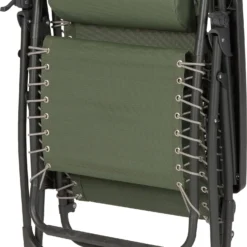 Intratuin Relaxstoel Sanya Groen -Madison Sales Store 8717263797852 4