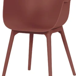 Intratuin Kuipstoel Bo Rood