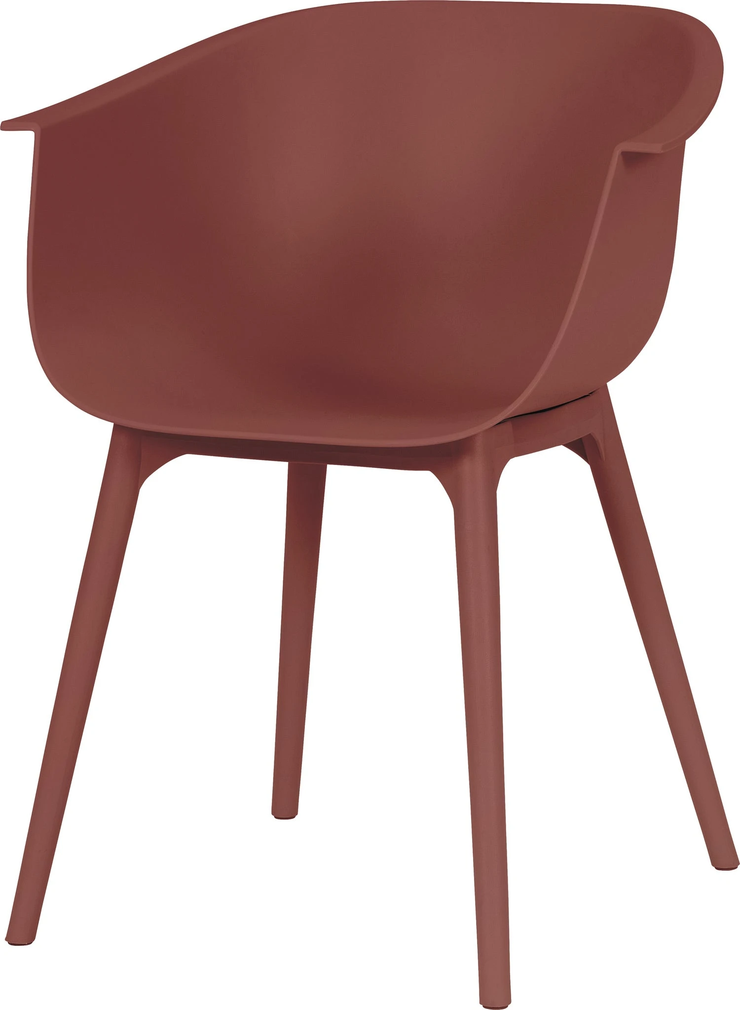 Intratuin Kuipstoel Bo Rood 3 Intratuin Kuipstoel Bo Rood