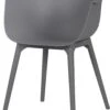 Intratuin Kuipstoel Bo Antraciet -Madison Sales Store 8717263799535