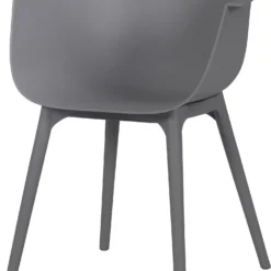 Intratuin Kuipstoel Bo Antraciet