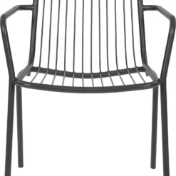 Intratuin Stapelstoel Xavi Antraciet 9 Intratuin Stapelstoel Xavi Antraciet -Madison Sales Store 8717263799580 2