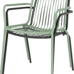 Intratuin Stapelstoel Xavi Antraciet 12 Intratuin Stapelstoel Xavi Antraciet -Madison Sales Store 8717263799580 5