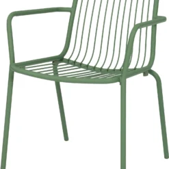 Intratuin Stapelstoel Xavi Groen