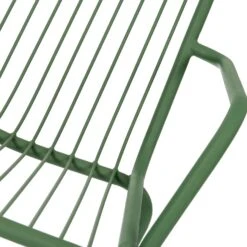 Intratuin Stapelstoel Xavi Groen -Madison Sales Store 8717263799597 3