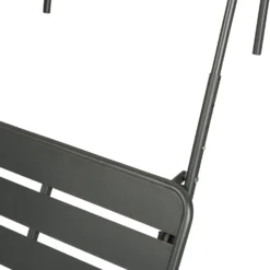 Intratuin Balkonklaptafel Niki Antraciet 60 X 50 X 88 Cm 7 Intratuin Balkonklaptafel Niki Antraciet 60 X 50 X 88 Cm -Madison Sales Store 8717263799610 3