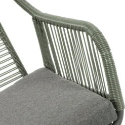 Intratuin 4-zits Loungeset Kik Staal Groen 8 Intratuin 4-zits Loungeset Kik Staal Groen -Madison Sales Store 8717263801764 03