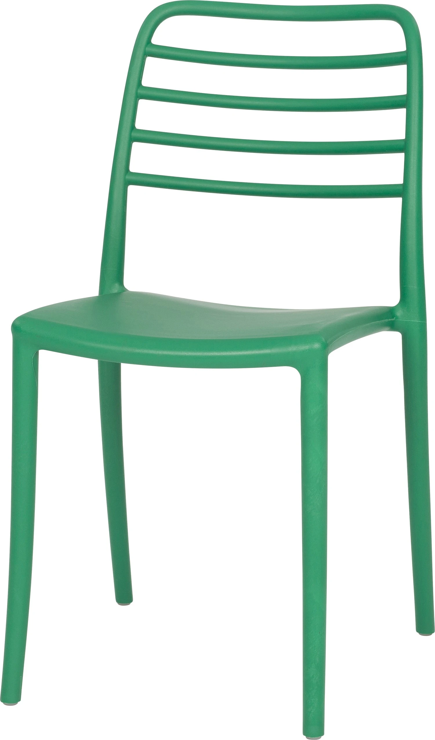 Intratuin Stapelstoel Ara Groen 3 Intratuin Stapelstoel Ara Groen