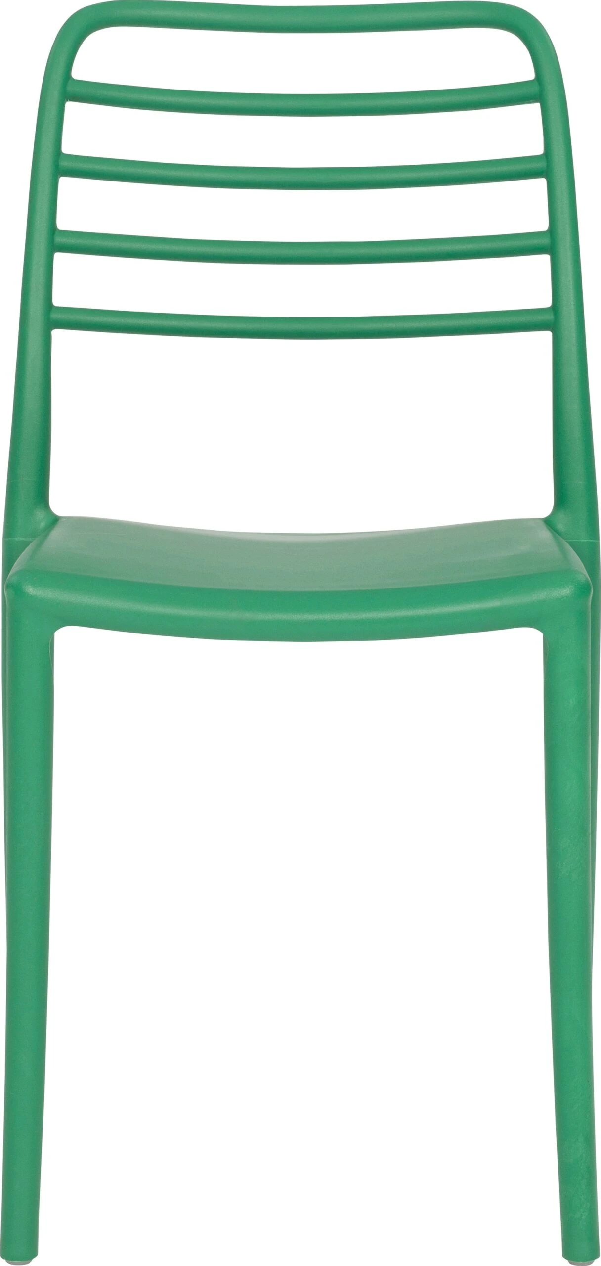 Intratuin Stapelstoel Ara Groen 4 Intratuin Stapelstoel Ara Groen - Afbeelding 2