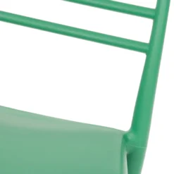 Intratuin Stapelstoel Ara Groen 9 Intratuin Stapelstoel Ara Groen -Madison Sales Store 8717263819325 3