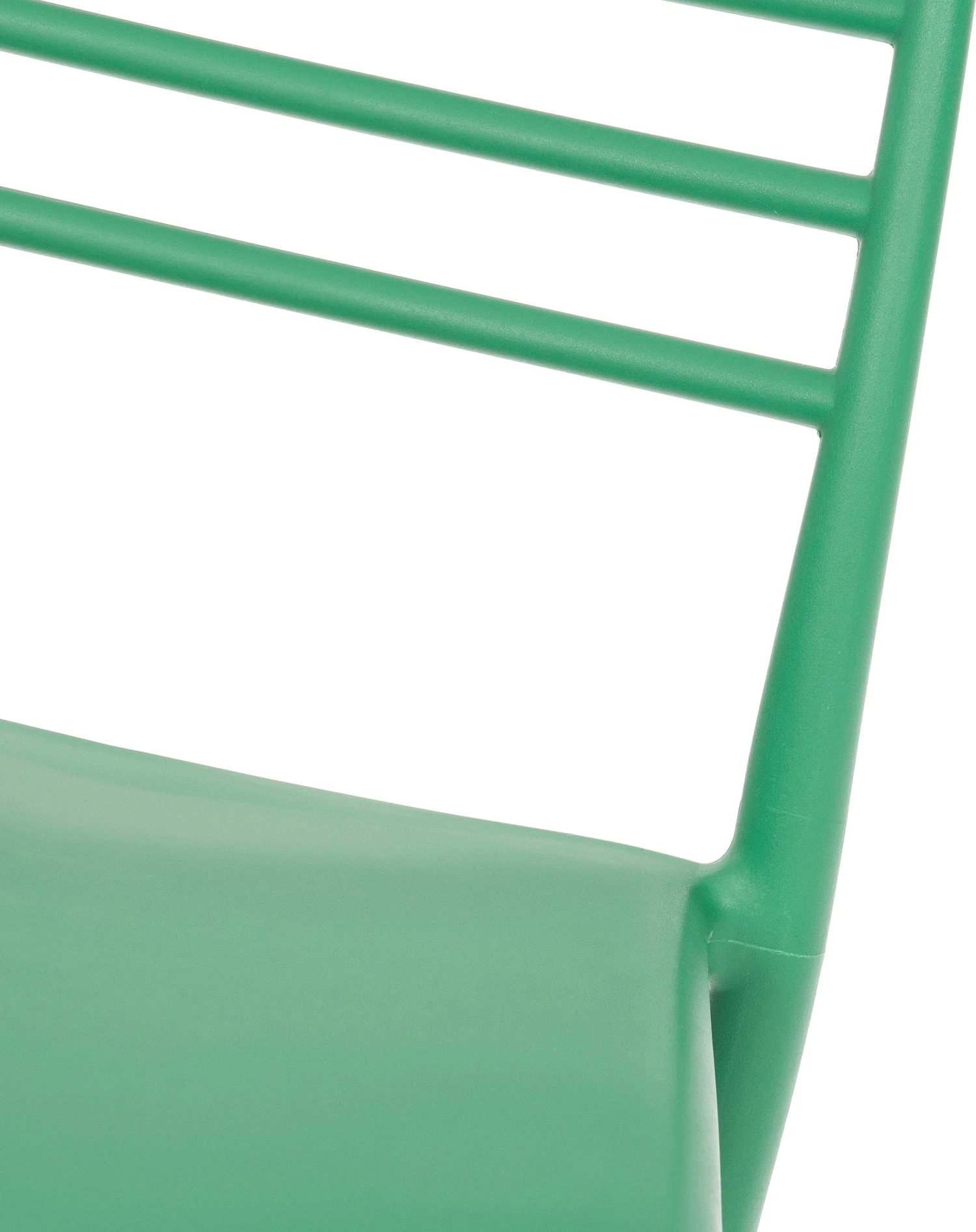 Intratuin Stapelstoel Ara Groen 5 Intratuin Stapelstoel Ara Groen - Afbeelding 3