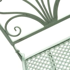 Intratuin Bistrostoel Debbie Groen 38 X 48 X 90,5 Cm -Madison Sales Store 8717263827009 3