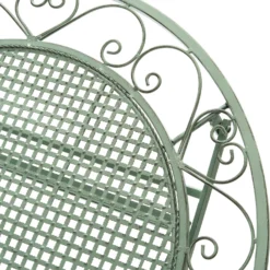 Intratuin Bistrotafel Debbie Groen D 70 H 75 Cm -Madison Sales Store 8717263827016 3