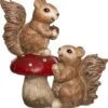 Intratuin Tuinbeeld Eekhoorn Multi 19 X 9,5 X 19,5 Cm 2 Intratuin Tuinbeeld Eekhoorn Multi 19 X 9,5 X 19,5 Cm -Madison Sales Store 8717263863649 1