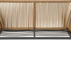 Intratuin 4-zits Loungeset Iris Wicker Naturel 13 Intratuin 4-zits Loungeset Iris Wicker Naturel -Madison Sales Store 8717263896869 10