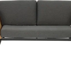 Intratuin 4-zits Loungeset Iris Wicker Naturel 9 Intratuin 4-zits Loungeset Iris Wicker Naturel -Madison Sales Store 8717263896869 8 1