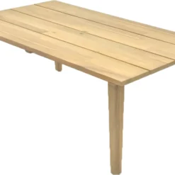 Intratuin 4-zits Loungeset Narvik Acacia -Madison Sales Store 8717263899716 1