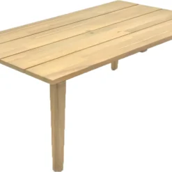 Intratuin 4-zits Loungeset Narvik Acacia -Madison Sales Store 8717263899716 2 1