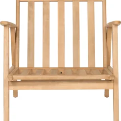 Intratuin 4-zits Loungeset Narvik Acacia -Madison Sales Store 8717263899716 6