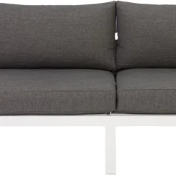 Intratuin 2-zits Loungebank Gio Links/rechts Wit 11 Intratuin 2-zits Loungebank Gio Links/rechts Wit -Madison Sales Store 8717263944256 4