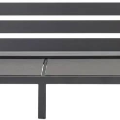 Intratuin 2-zits Loungebank Gio Aluminium Antraciet Links / Rechts 2 Stuks -Madison Sales Store 8717263985464 6