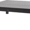 Intratuin Loungetafel Gio Aluminium Antraciet 93 X 93 X 31 Cm -Madison Sales Store 8717263985495 1